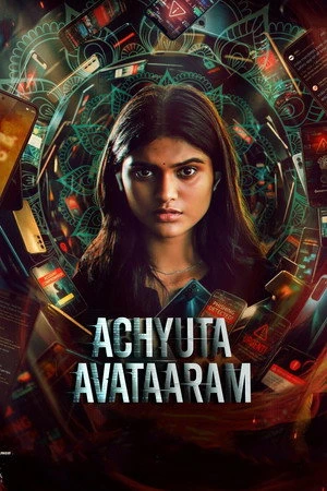 Achyuta Avataaram 2026 Hindi - Malayalam Dual Audio Achyuta Avataaram 2026 Hindi - Malayalam Dual Audio