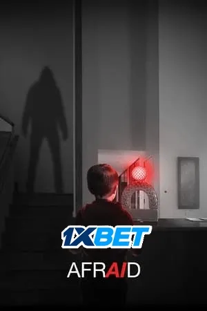 Afraid (2024) Hindi Dual Audio Afraid (2024) Hindi Dual Audio