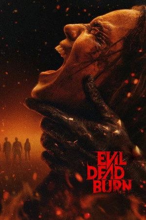 Evil Dead Burn 2026 Hindi - English Audio Line HQ Evil Dead Burn 2026 Hindi - English Audio Line HQ