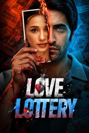 Love Lottery 2026 Hindi Audio HQ Love Lottery 2026 Hindi Audio HQ