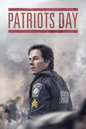 Patriots Day (2016) Hindi Dual Audio –