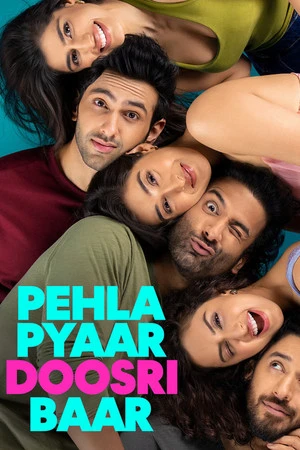 Pehla Pyaar Doosri Baar 2026 Hindi Audio HQ