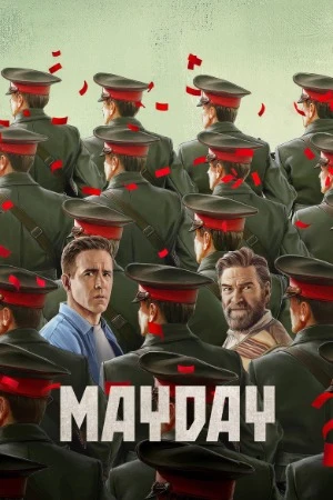Mayday 2026 English Audio Mayday 2026 English Audio
