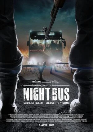 Night Bus 2017 Hindi Audio Night Bus 2017 Hindi Audio